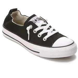 Brand new converse chucks, never worn.